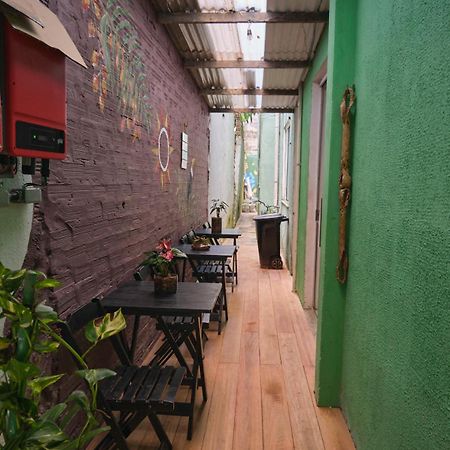 Belem Hostel Esterno foto