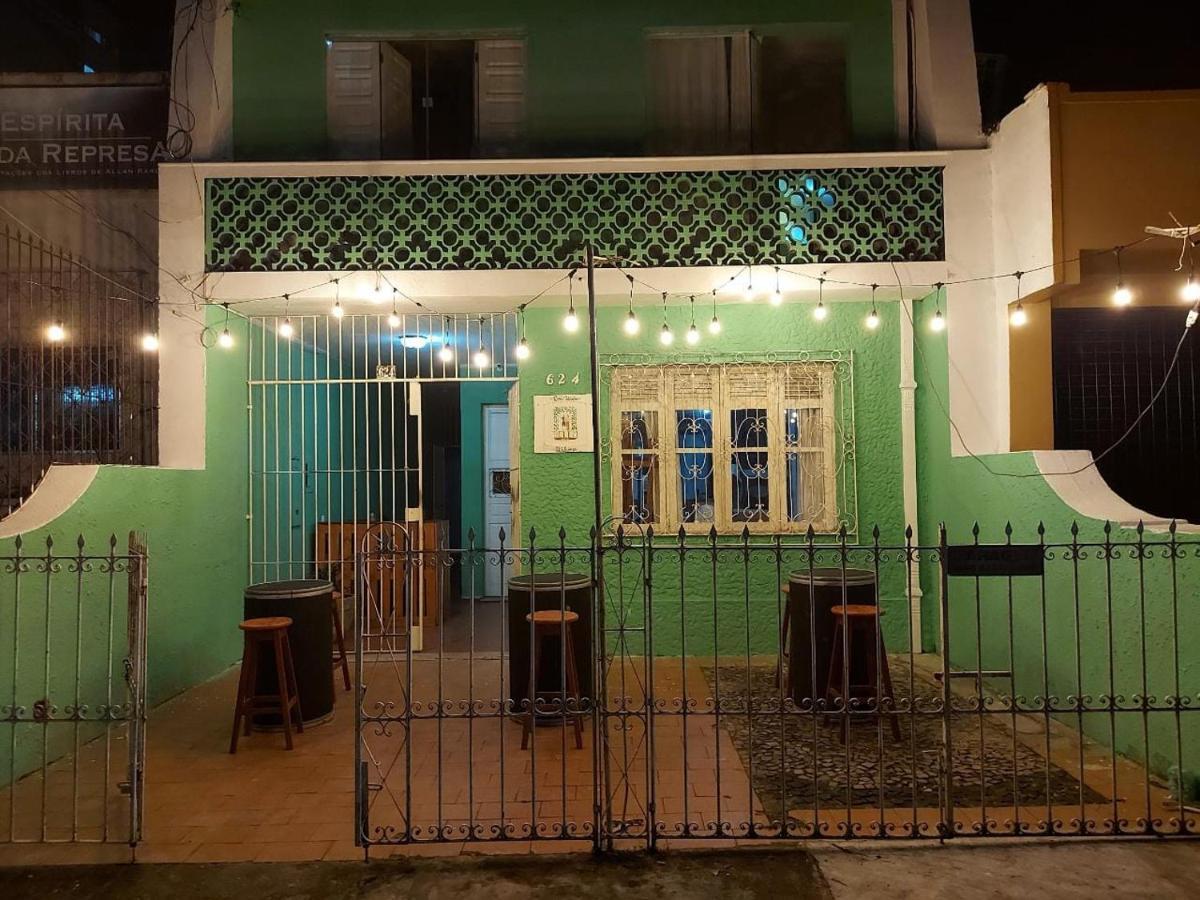 Belem Hostel Esterno foto