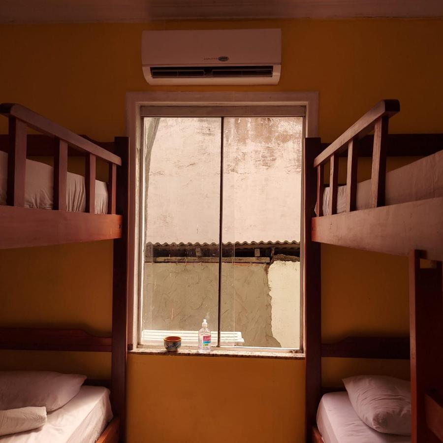 Belem Hostel Esterno foto