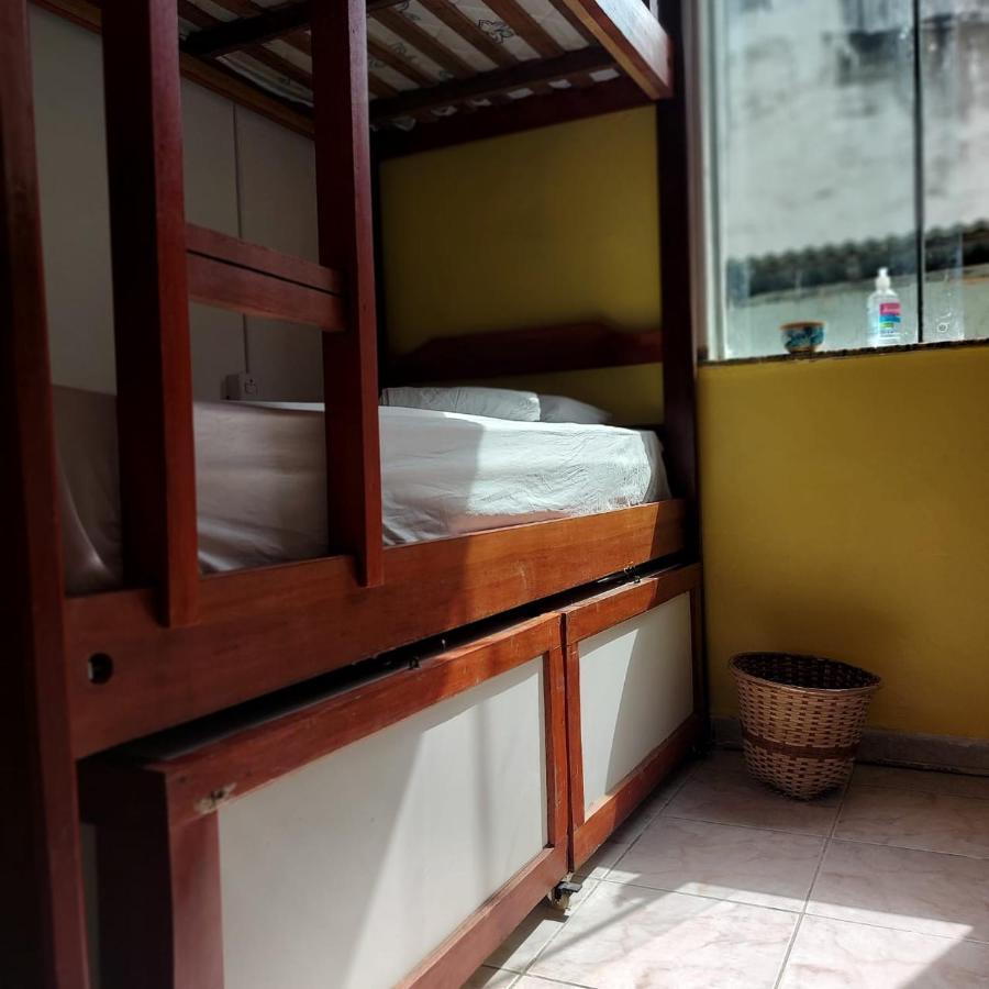 Belem Hostel Esterno foto