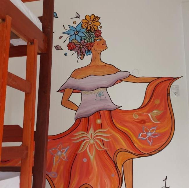 Belem Hostel Esterno foto