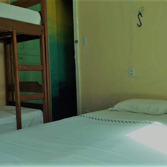 Belem Hostel Esterno foto