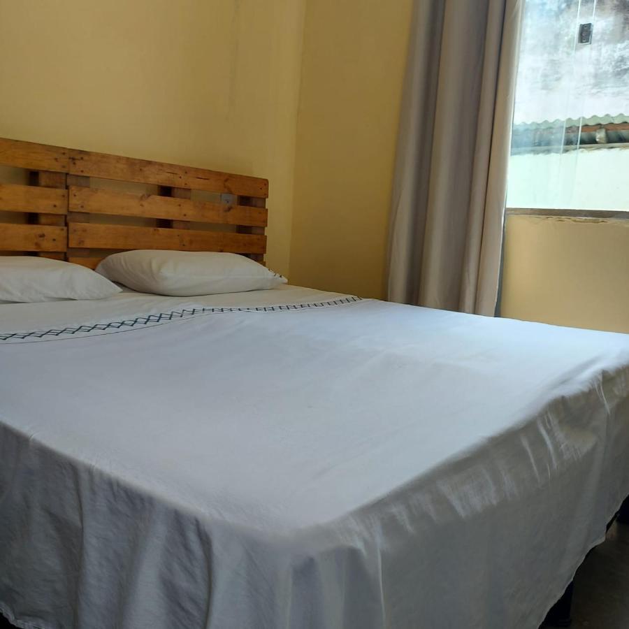 Belem Hostel Esterno foto