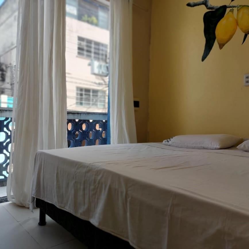 Belem Hostel Esterno foto