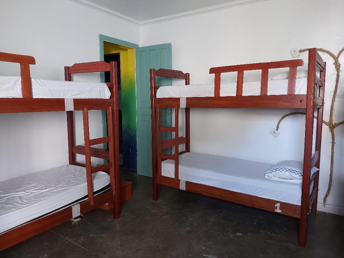 Belem Hostel Esterno foto