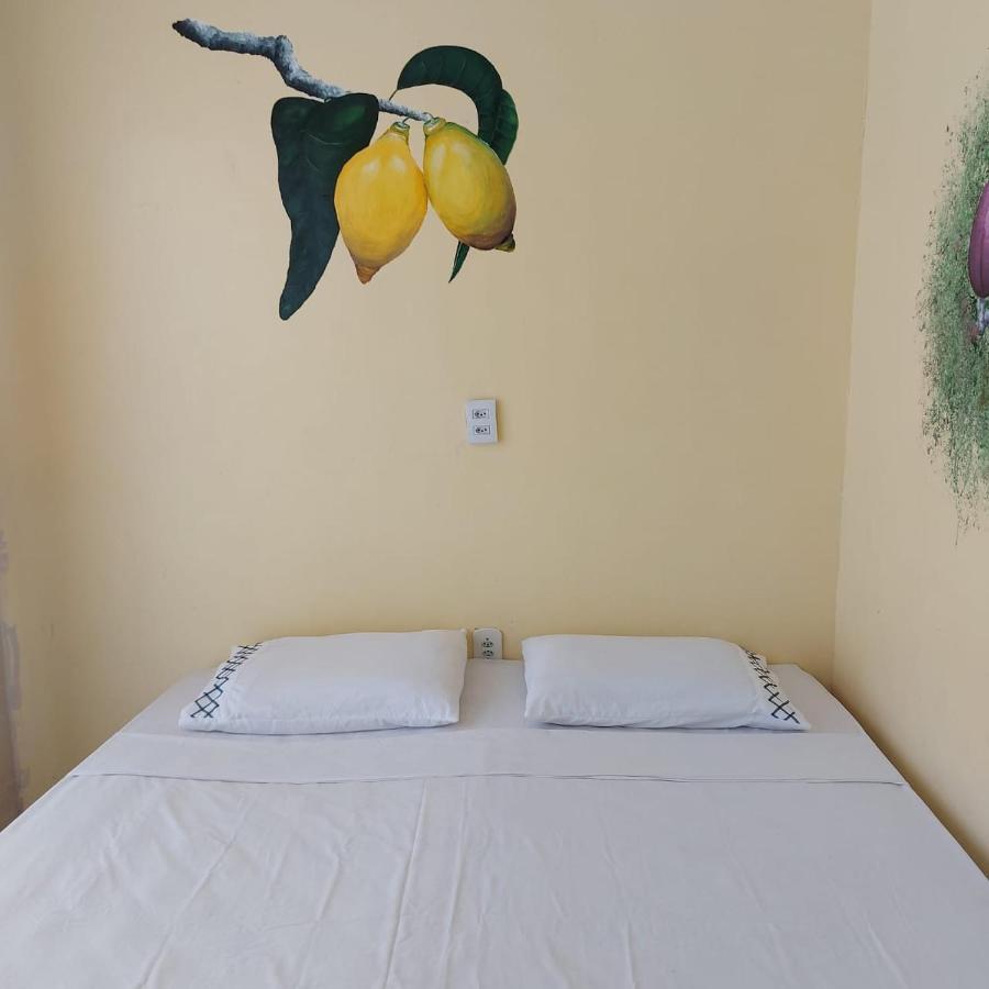 Belem Hostel Esterno foto