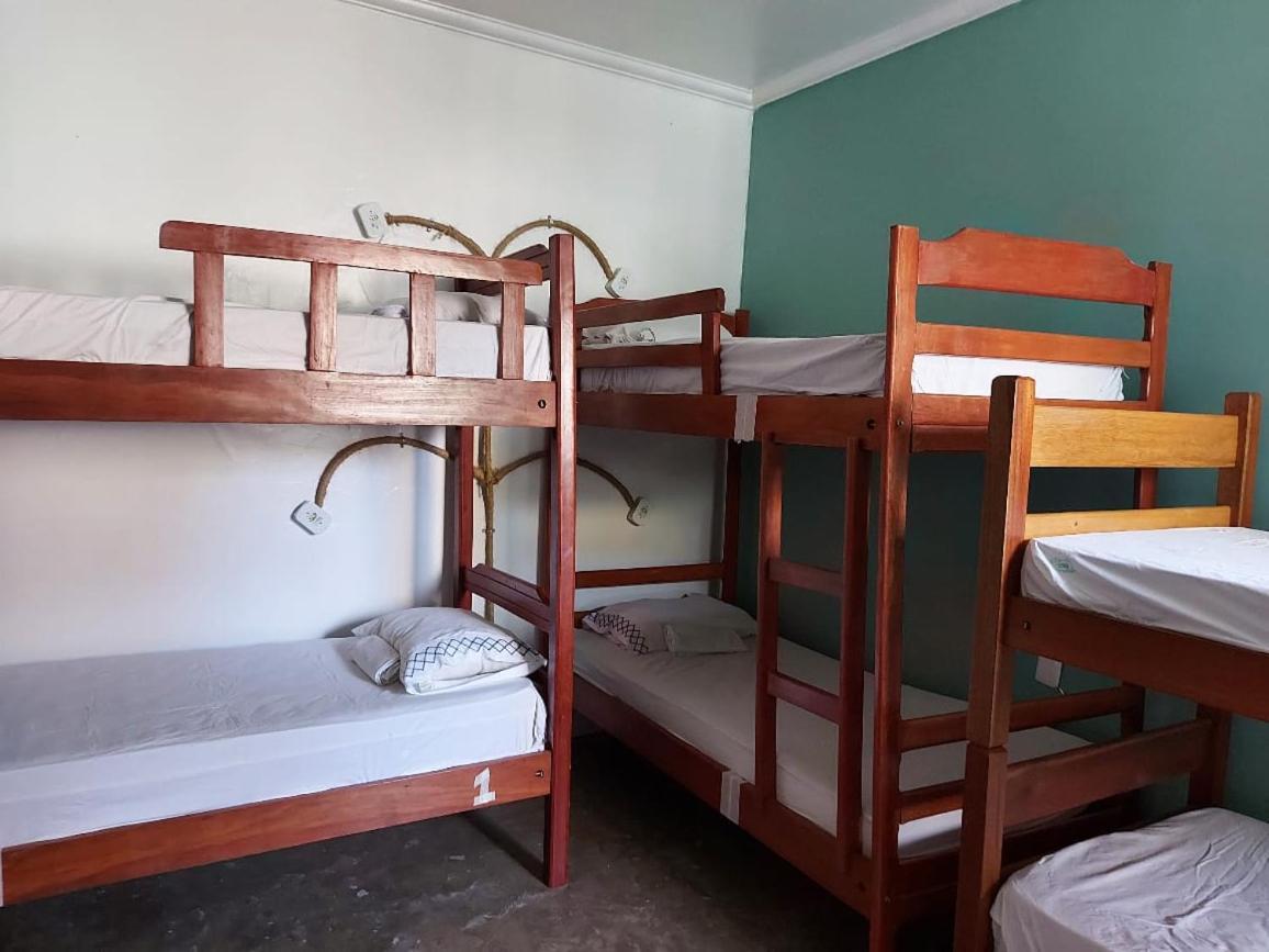 Belem Hostel Esterno foto