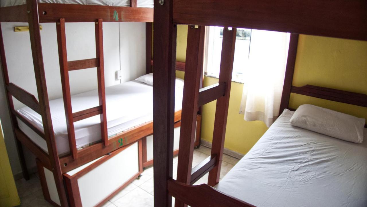 Belem Hostel Esterno foto