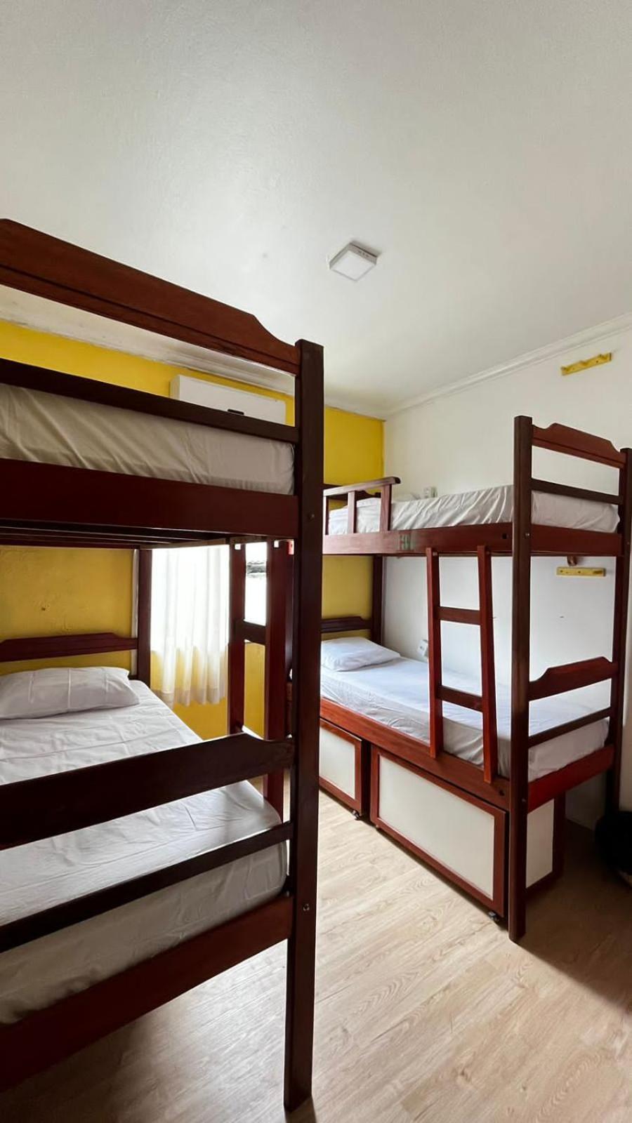 Belem Hostel Esterno foto