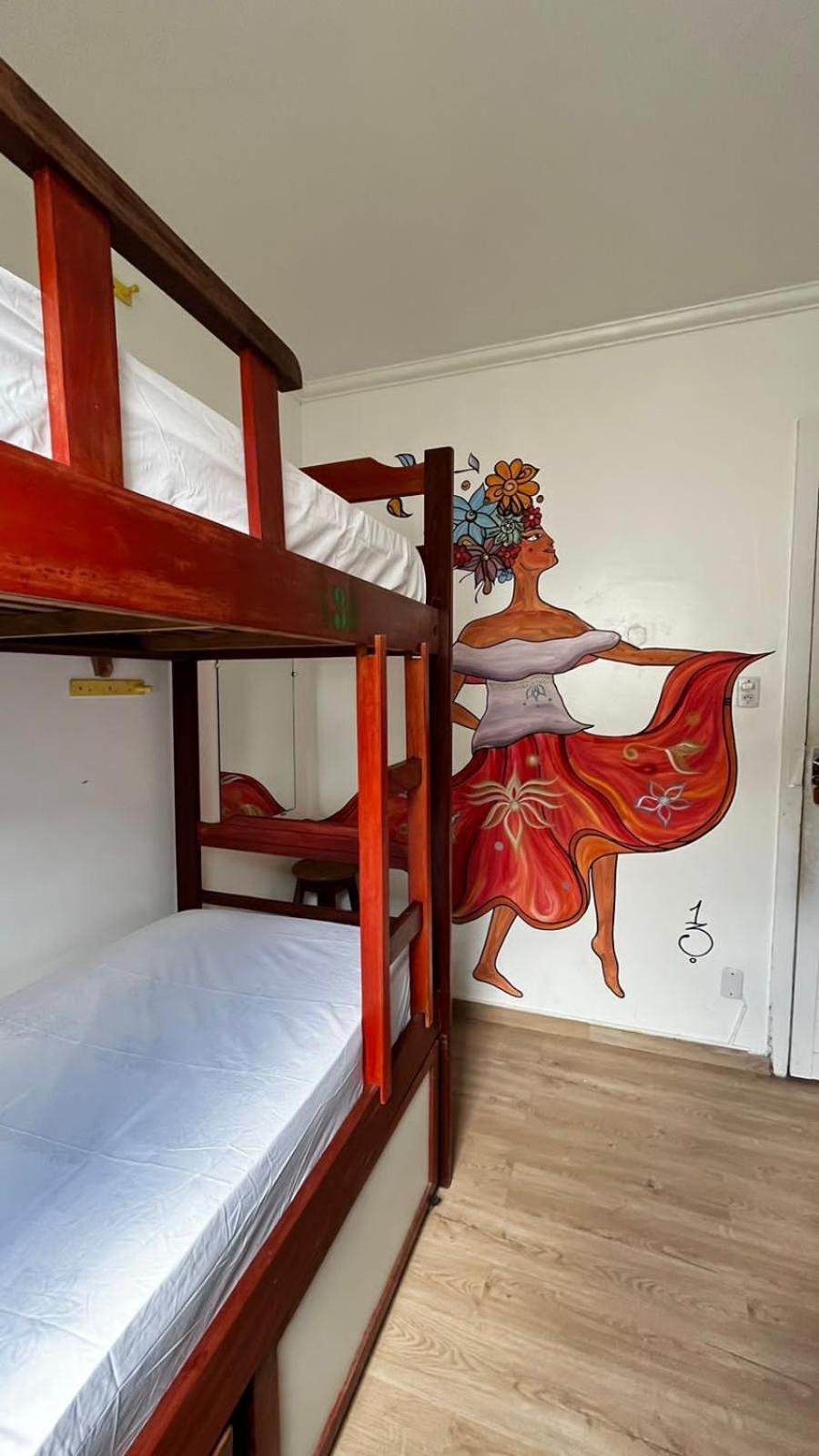 Belem Hostel Esterno foto