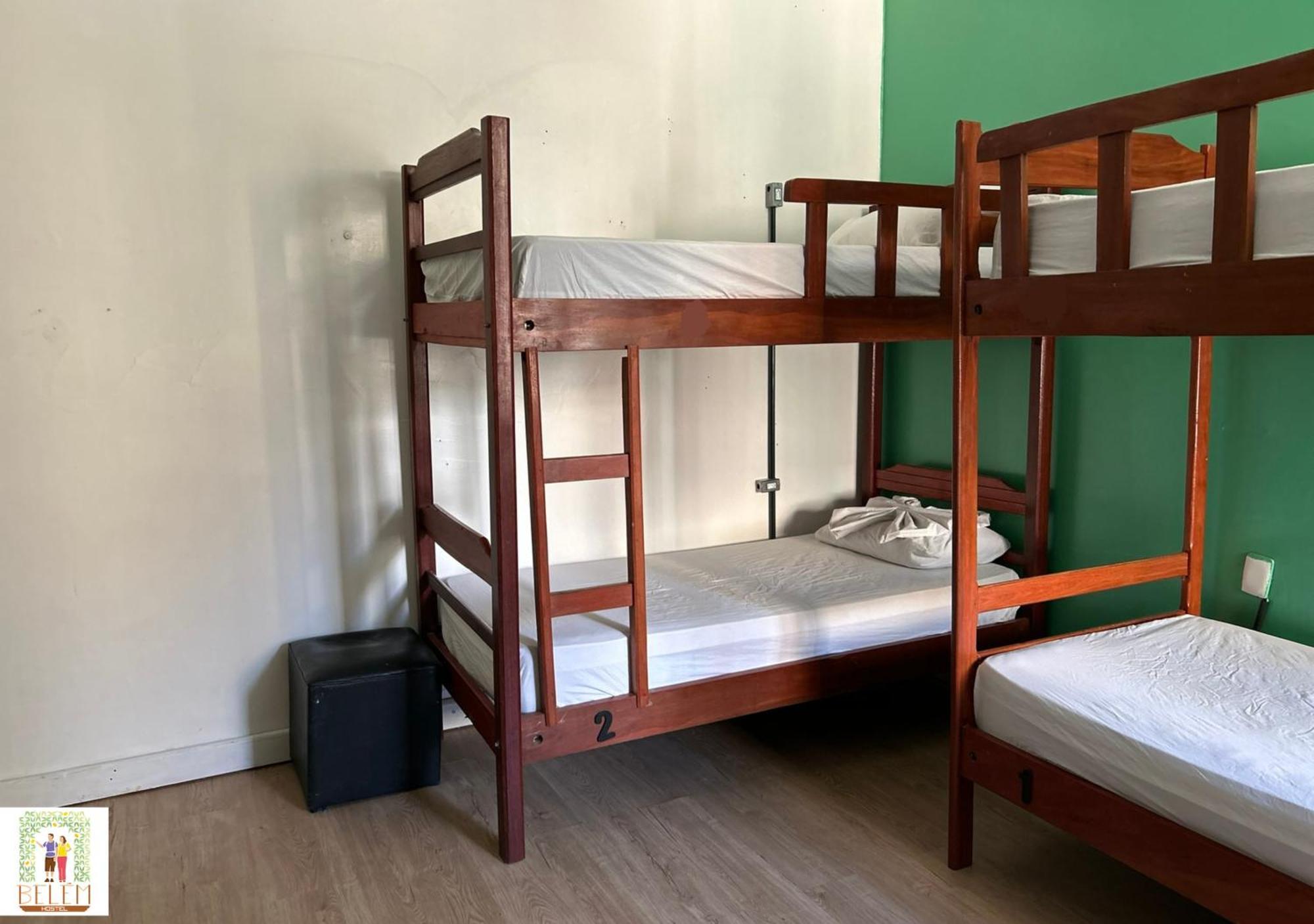 Belem Hostel Esterno foto