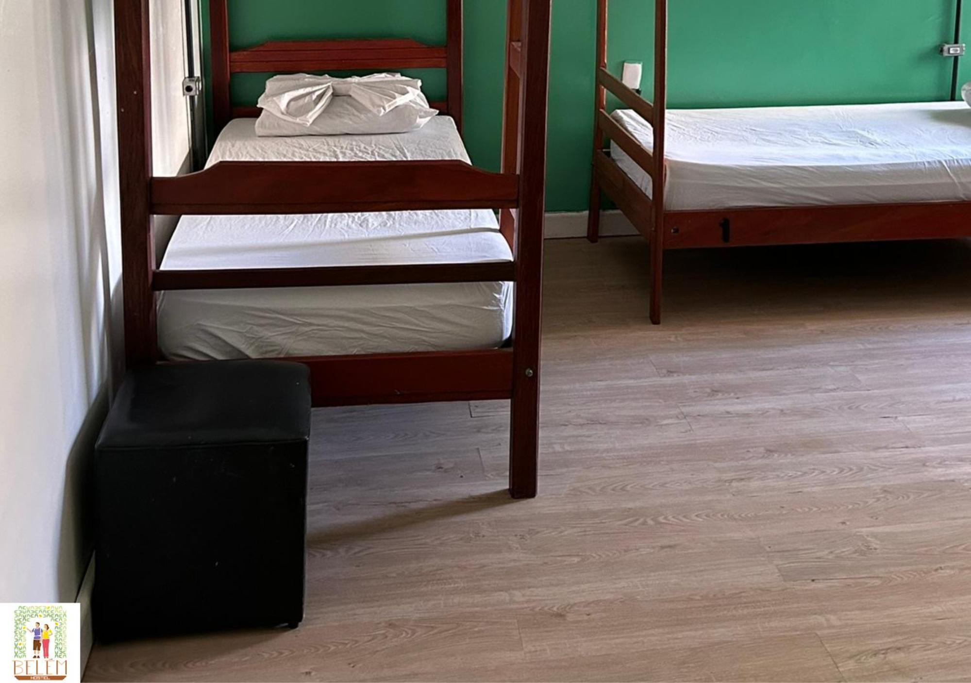 Belem Hostel Esterno foto