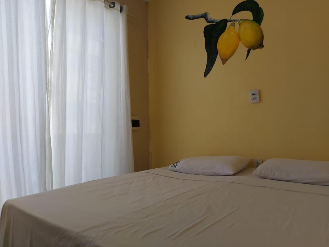 Belem Hostel Esterno foto