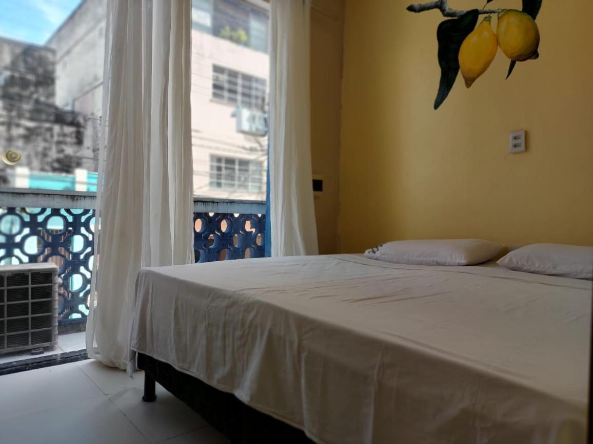 Belem Hostel Esterno foto
