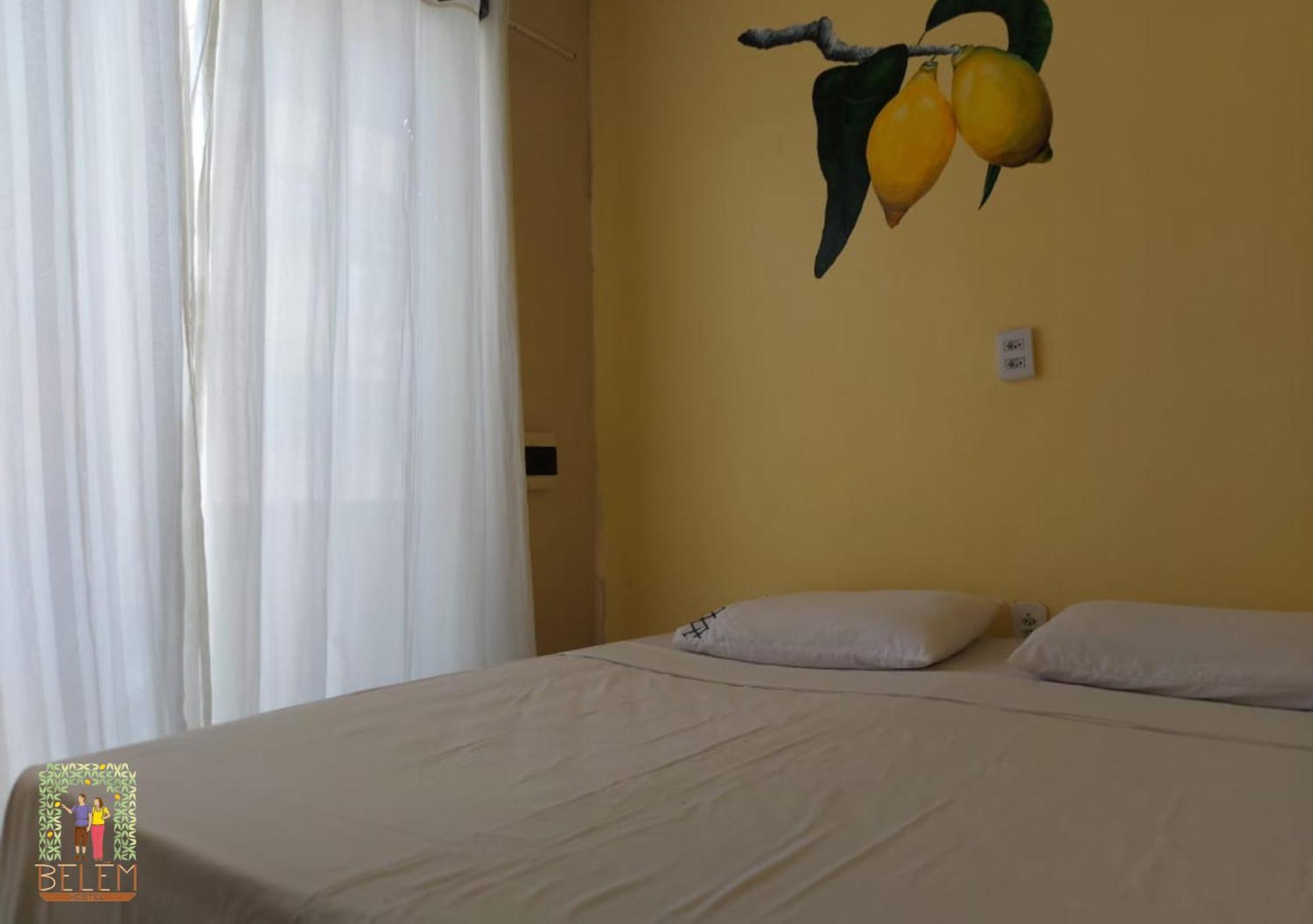 Belem Hostel Esterno foto
