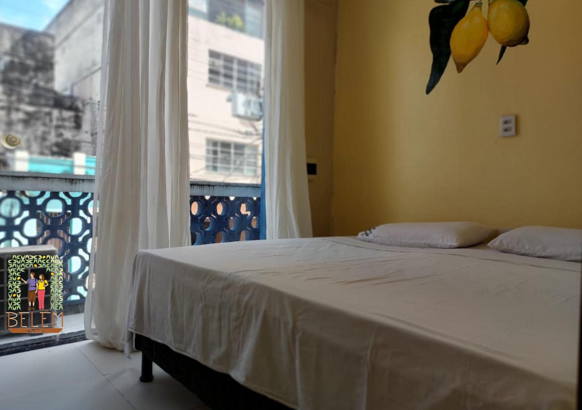Belem Hostel Esterno foto